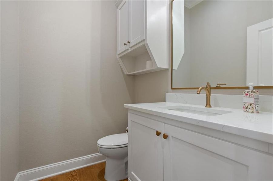 Furnished interior view inside a new home in , Woodway (Image 30). Furnished interior view inside a new home in , Woodway (Image 30).