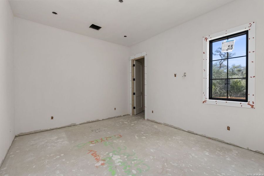 In-progress construction of a new home in , Boerne, TX (Image 11). In-progress construction of a new home in , Boerne, TX (Image 11).