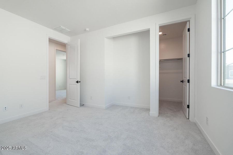 Tri Pointe Waterston Central 467 - Bedro