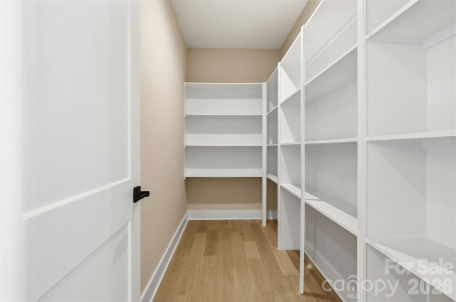 Spacious, unfurnished interior of a new home in , Lincolnton (Image 23).