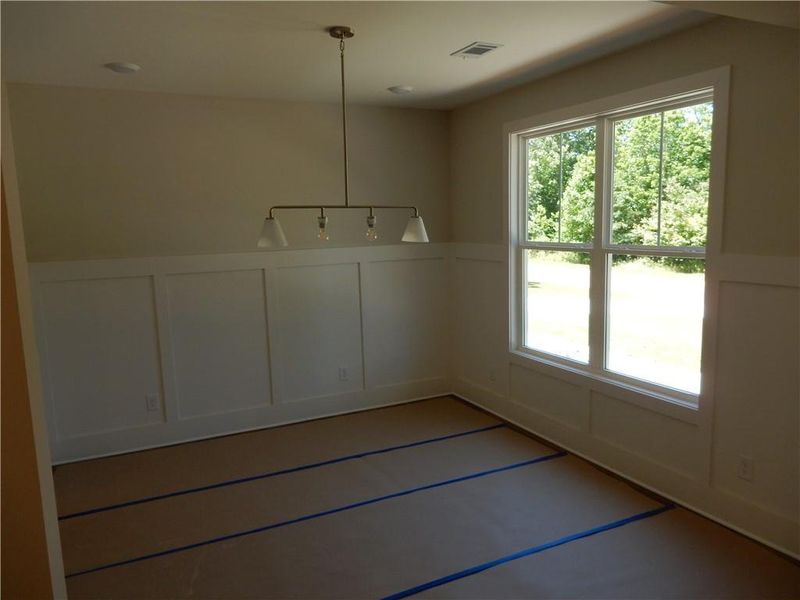 In-progress construction of a new home in , Demorest, GA (Image 15).