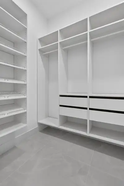 Spacious, unfurnished interior of a new home in , Cape Coral (Image 25). Spacious, unfurnished interior of a new home in , Cape Coral (Image 25).