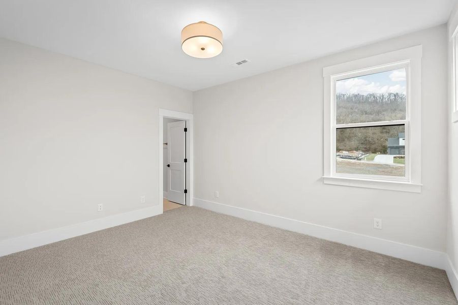 The Belvidere A Bedroom 3