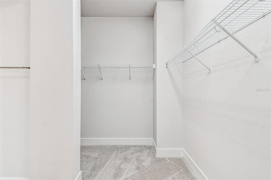 Owner's Closet Owner's Closet