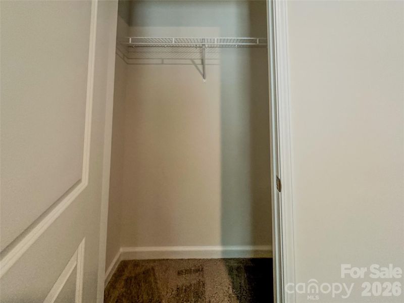 Spacious, unfurnished interior of a new home in , Charlotte (Image 19). Spacious, unfurnished interior of a new home in , Charlotte (Image 19).