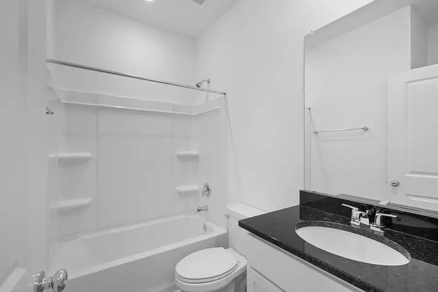 5607 Buttonbush - Ready Now!