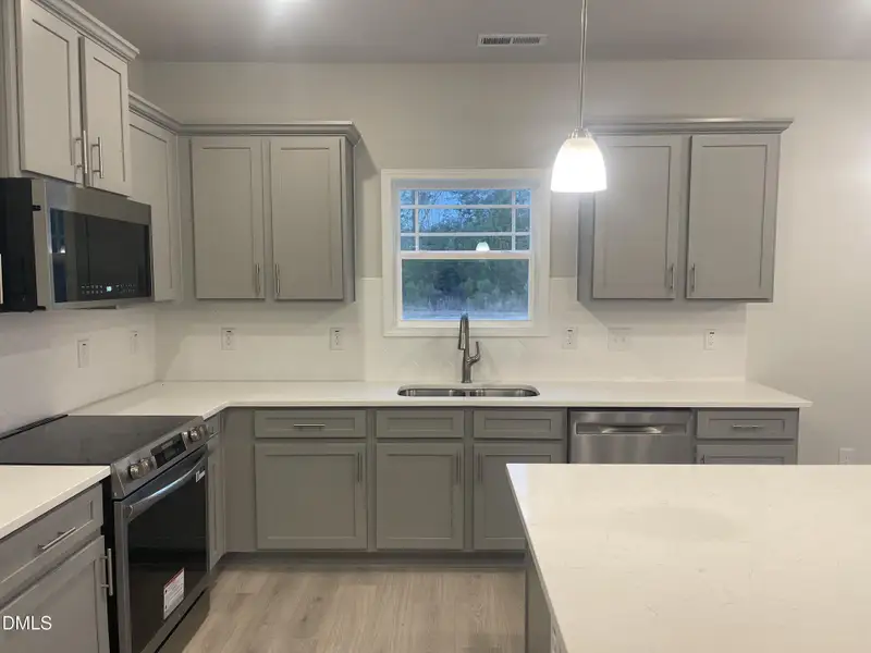 Quartz Countertops