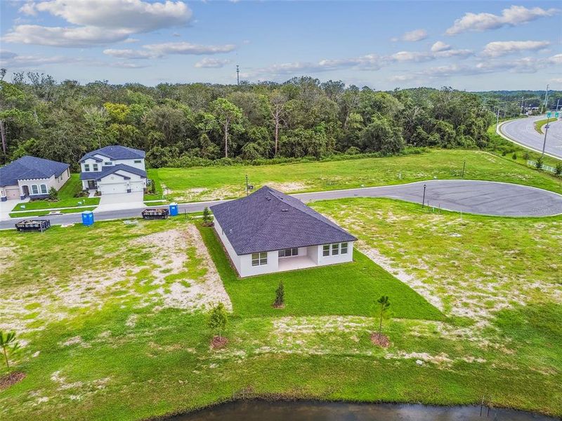 Image 78 of a home in Hidden Ridge. Image 78 of a home in Hidden Ridge.