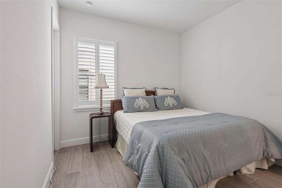 Furnished interior view inside a new home in Hawkstone, Lithia (Image 42).