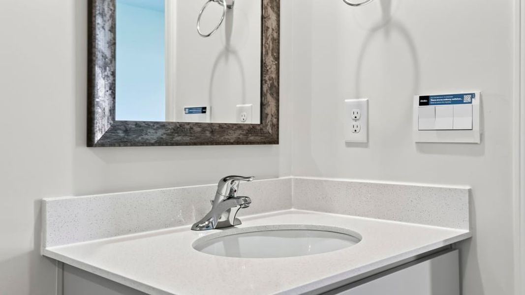 Close-up of interior finishes inside a home in Cedar Gap, Fountain Inn (Image 13). Close-up of interior finishes inside a home in Cedar Gap, Fountain Inn (Image 13).