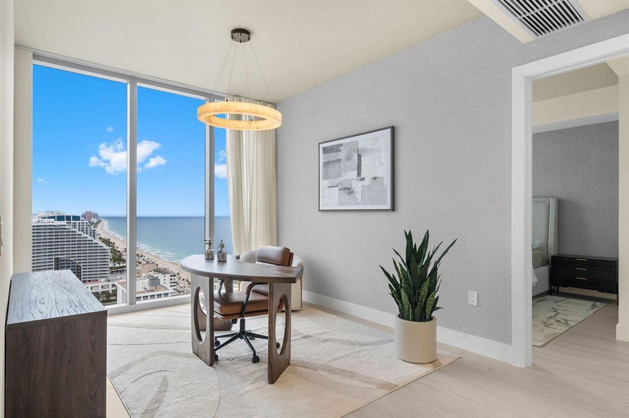 TURNKEY RESIDENCE
