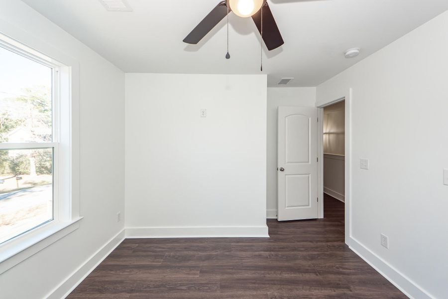 Spacious, unfurnished interior of a new home in , Summerville (Image 40). Spacious, unfurnished interior of a new home in , Summerville (Image 40).