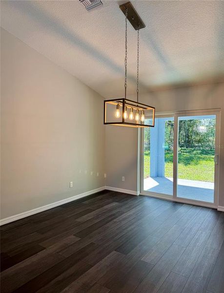 Spacious, unfurnished interior of a new home in , Dunnellon (Image 9). Spacious, unfurnished interior of a new home in , Dunnellon (Image 9).