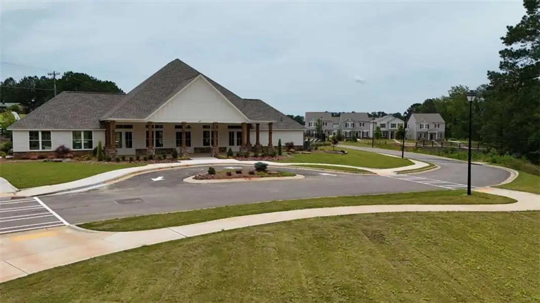 Community amenities in Casteel, Bethlehem (Image 10).