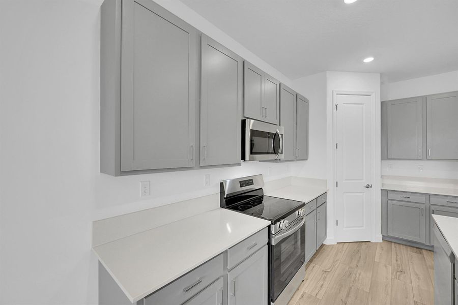 Furnished interior view inside a new home in Seagrove: The Indies, Fort Pierce (Image 6). Furnished interior view inside a new home in Seagrove: The Indies, Fort Pierce (Image 6).