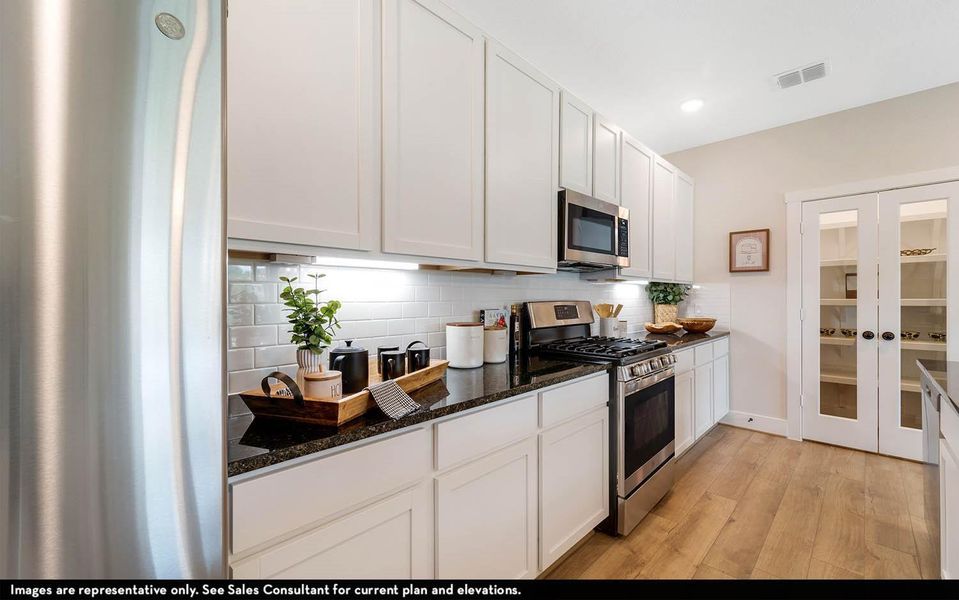 Image 5 of a home in Magnolia Springs.