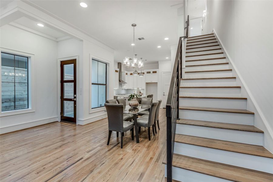 * Estimated Completion date 8/15/27 ** ASK ABOUT CUSTOMIZATION OPTIONS DURING CONSTRUCTION ONLY * MAZZARINO MODEL HOME* PHOTOS MAY SHOW A SIMILAR FLOOR PLAN AND/OR UPGRADED/ALTERNATIVE FINISHES* Please use these photos as a guide* THIS IS AN ACTIVE CONSTRUCTION SITE, BUYERS MUST REQUEST APPOINTMENT TO BE ON PREMISES AT ALL TIMES.