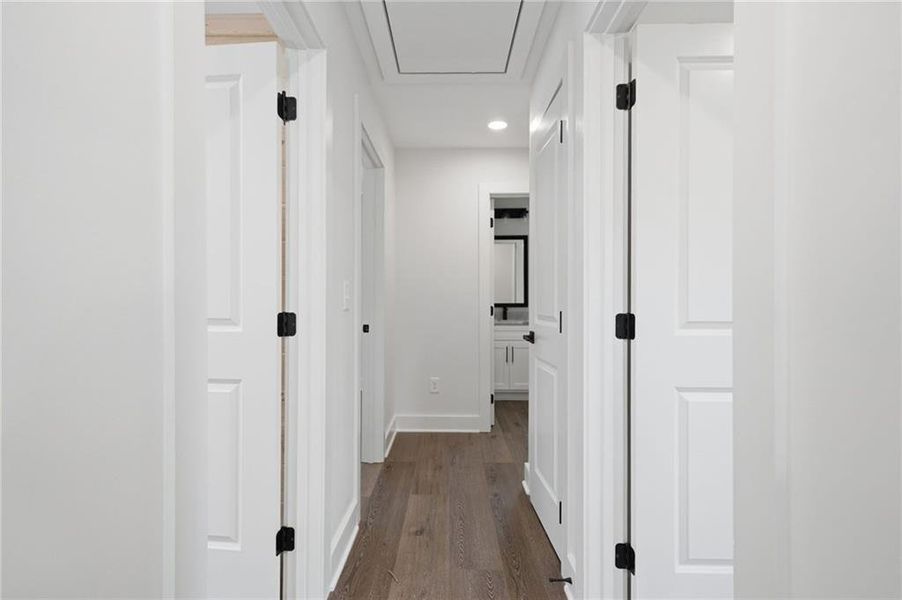 Spacious, unfurnished interior of a new home in , Ranger (Image 36). Spacious, unfurnished interior of a new home in , Ranger (Image 36).
