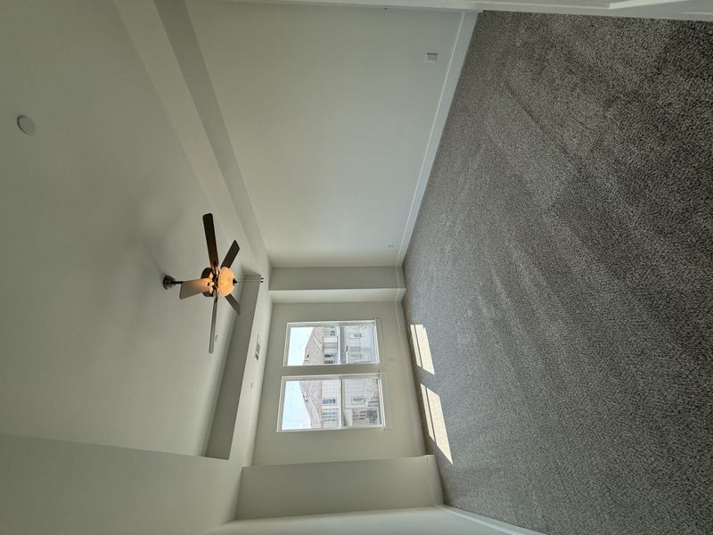 Close-up of interior finishes inside a home in Avery Centre, Round Rock (Image 5).