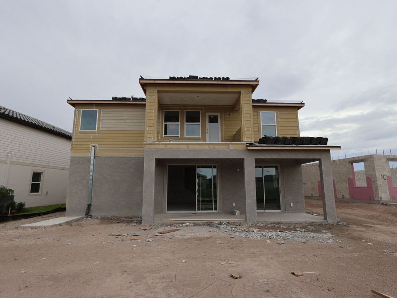 Exterior Exterior