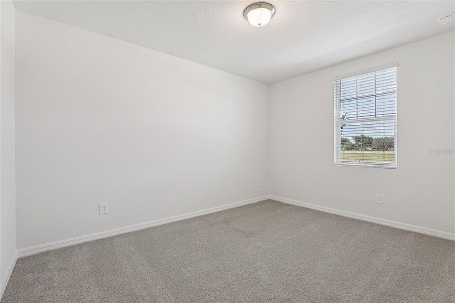 Spacious, unfurnished interior of a new home in The Reserve at Twin Lakes, St. Cloud (Image 44). Spacious, unfurnished interior of a new home in The Reserve at Twin Lakes, St. Cloud (Image 44).