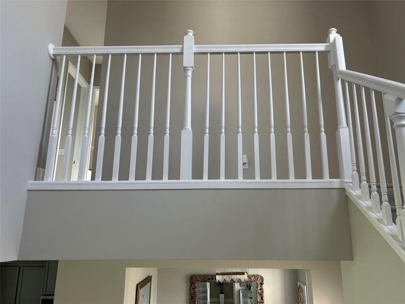 Close-up of interior finishes inside a home in , Loxahatchee (Image 19).