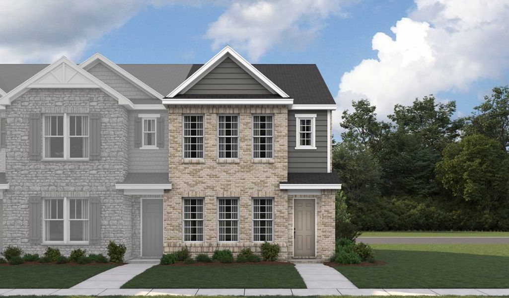 Kipling-EA94-LynwoodStation Elevation D