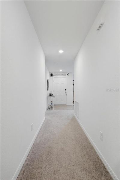 Spacious, unfurnished interior of a new home in , Palm Coast (Image 20). Spacious, unfurnished interior of a new home in , Palm Coast (Image 20).
