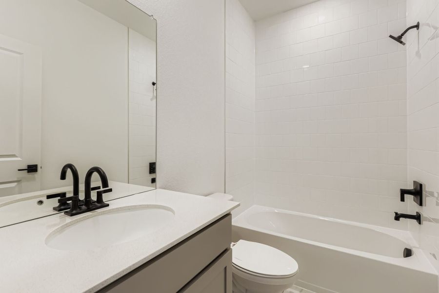 3br New Home in Arvada, CO.  - Slide 9