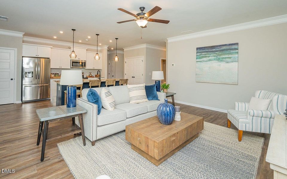 Representational Photo