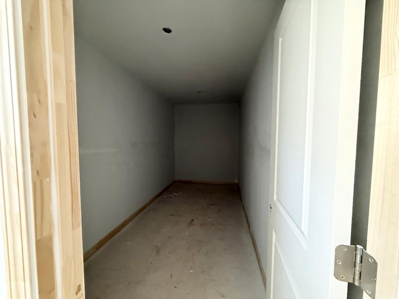 In-progress construction of a new home in Watson Hill, Summerville, SC (Image 37).