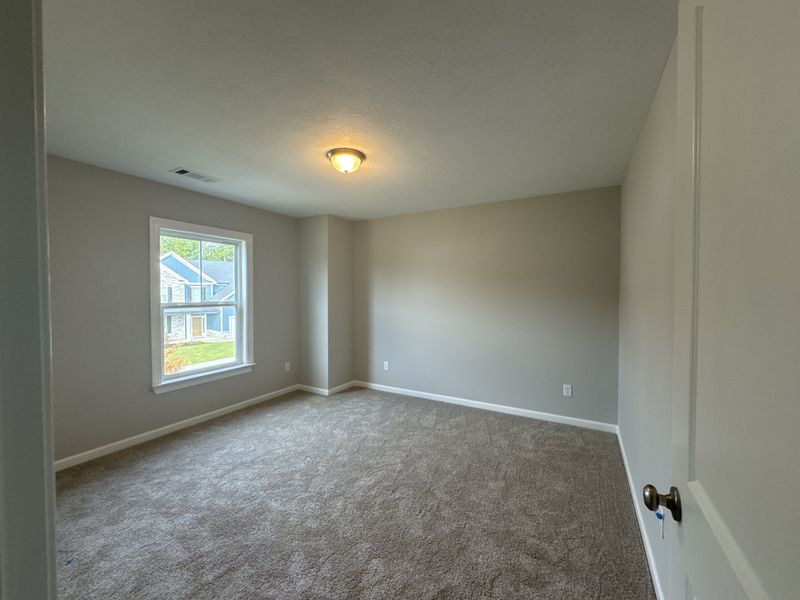 Spacious, unfurnished interior of a new home in Tillery Park, Grovetown (Image 20). Spacious, unfurnished interior of a new home in Tillery Park, Grovetown (Image 20).
