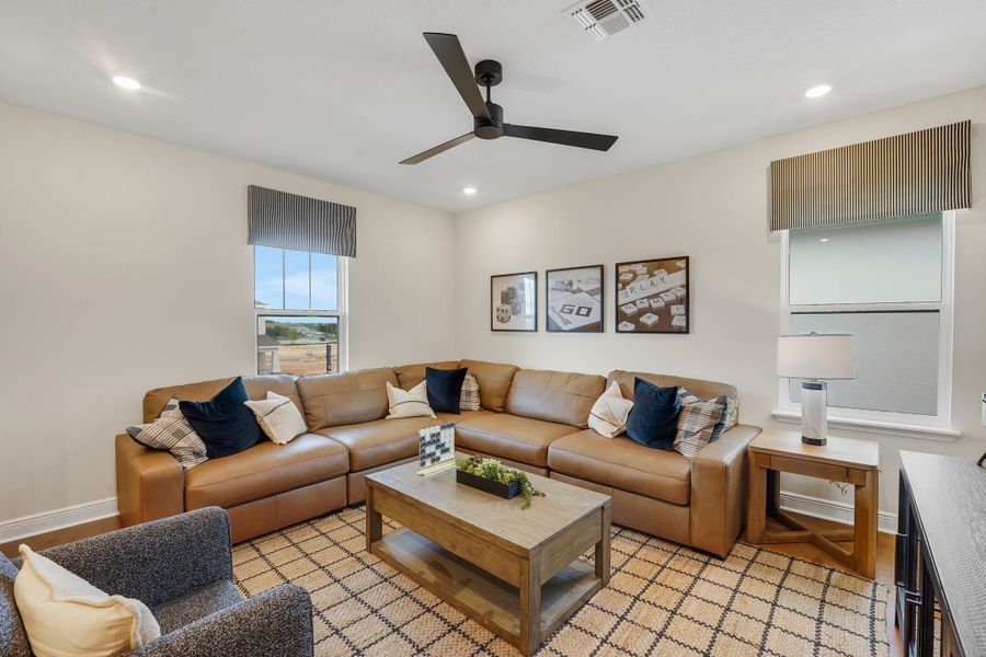 New Home in Winter Garden, FL.  - Slide 38
