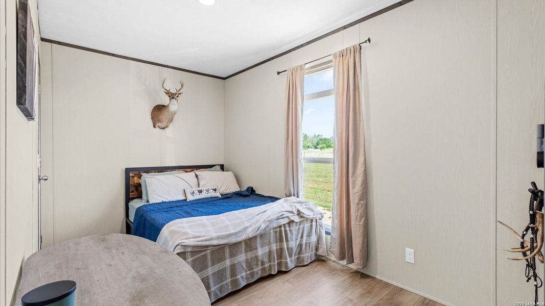 Furnished interior view inside a new home in , La Vernia (Image 15). Furnished interior view inside a new home in , La Vernia (Image 15).