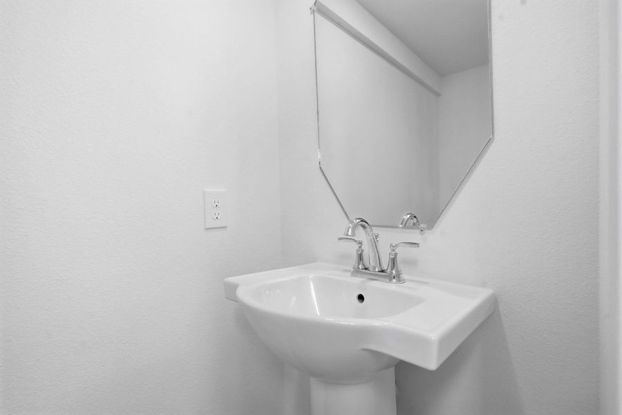 *Images are for illustration only and options may vary from home as built *Images are for illustration only and options may vary from home as built