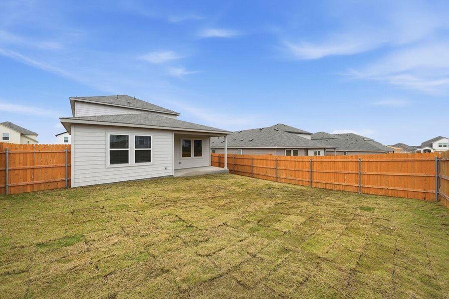 812 Drystone Trail ~ Ready Now