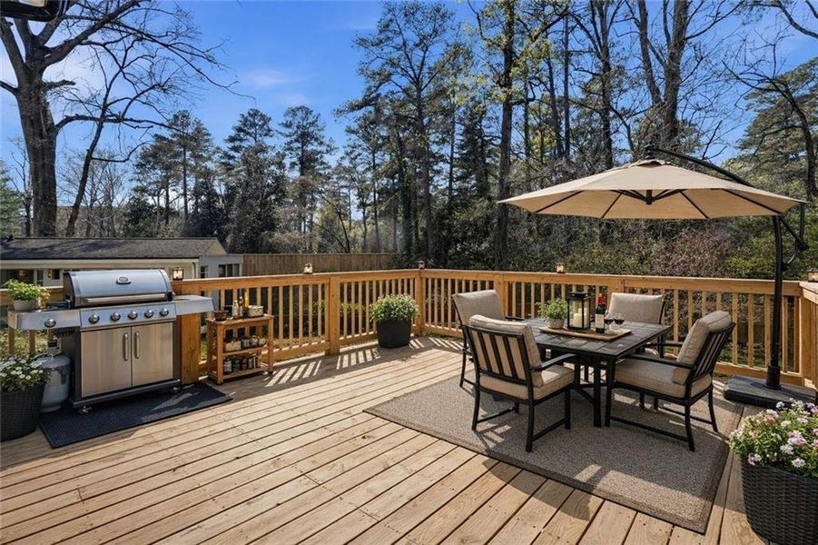 Community amenities in , Atlanta (Image 53).