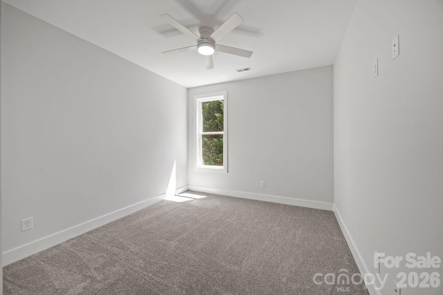 Spacious, unfurnished interior of a new home in , Statesville (Image 19). Spacious, unfurnished interior of a new home in , Statesville (Image 19).