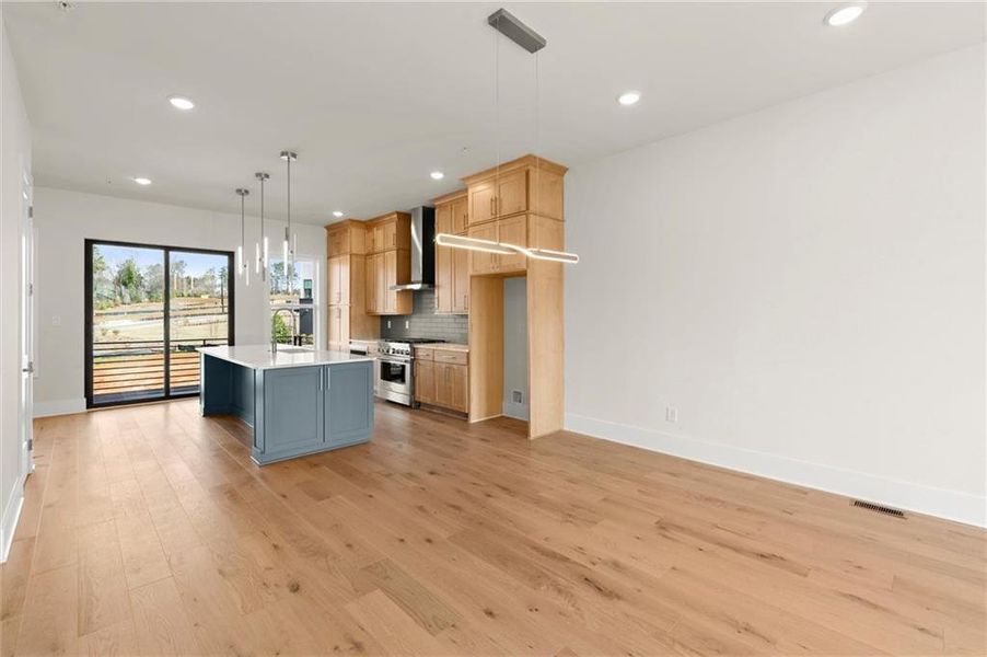 Image 56 of a home in The Gathering Alpharetta.
