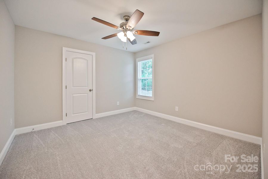 Spacious, unfurnished interior of a new home in , Concord (Image 9). Spacious, unfurnished interior of a new home in , Concord (Image 9).