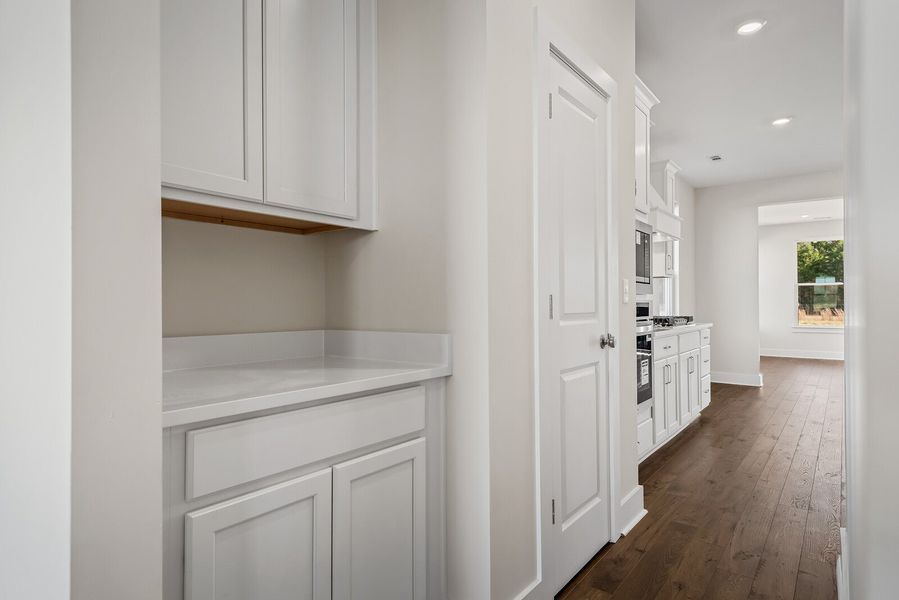 4br New Home in Chapel Hill, TN.  - Slide 17