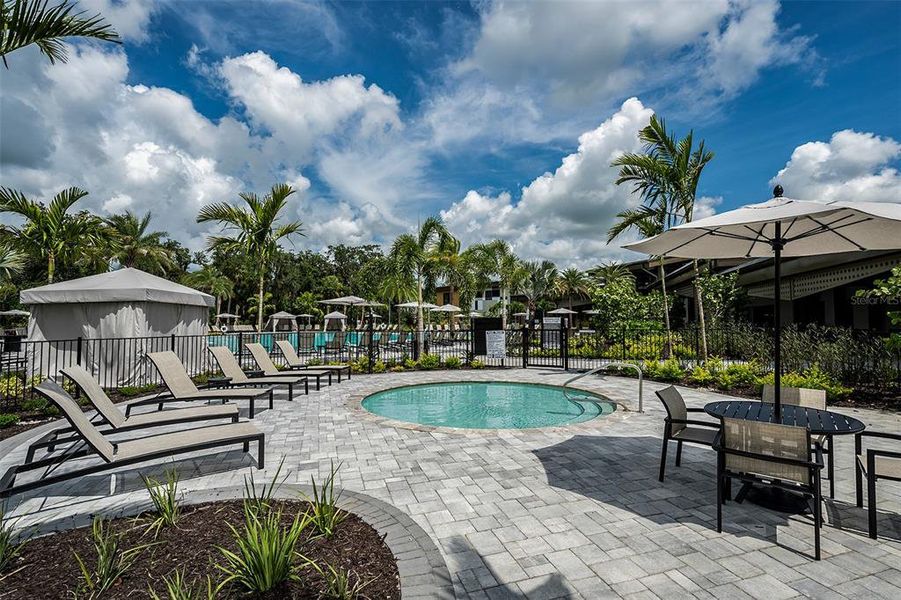 Community amenities in Skye Ranch Community Group Page, Sarasota (Image 71). Community amenities in Skye Ranch Community Group Page, Sarasota (Image 71).