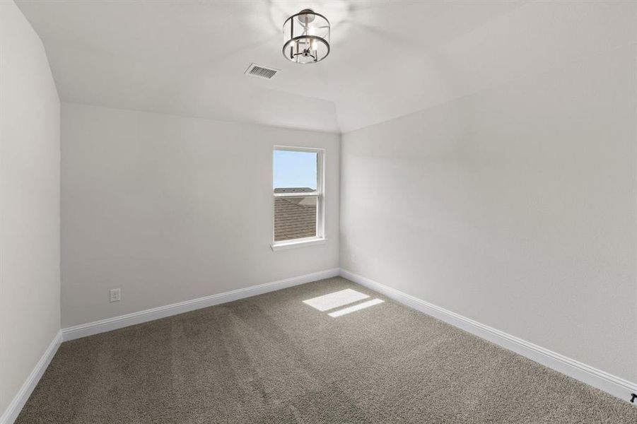 Honor plan by RockWell Homes