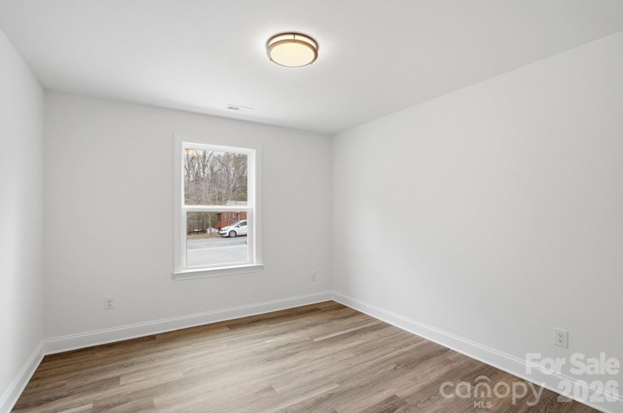 Spacious, unfurnished interior of a new home in , Gastonia (Image 28). Spacious, unfurnished interior of a new home in , Gastonia (Image 28).