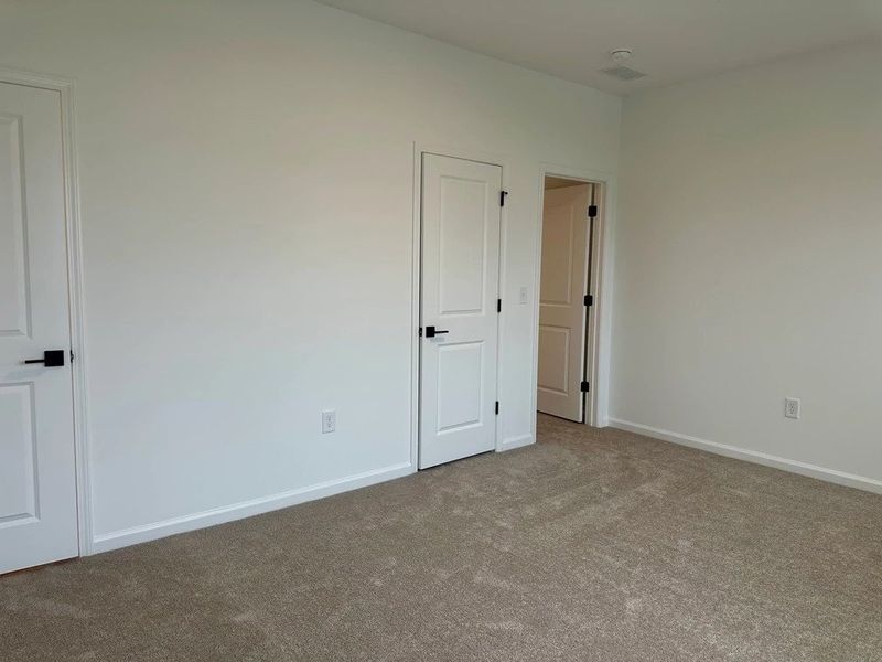 Bed 4 featuring the AW Collection® Harmony - Harmony comfort with graceful simplicity. Bed 4 featuring the AW Collection® Harmony - Harmony comfort with graceful simplicity.