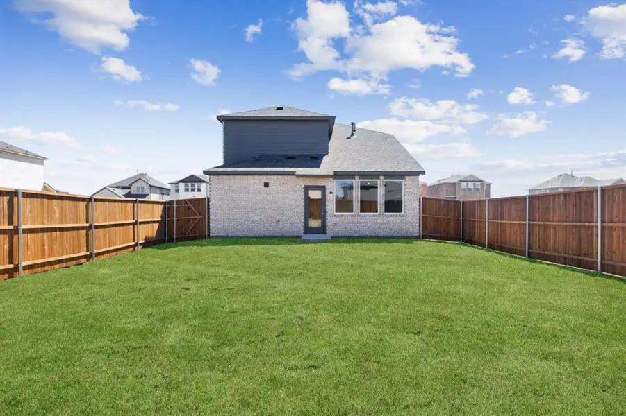 Representative Photo - Not Actual Home * Representative Photo - Not Actual Home *