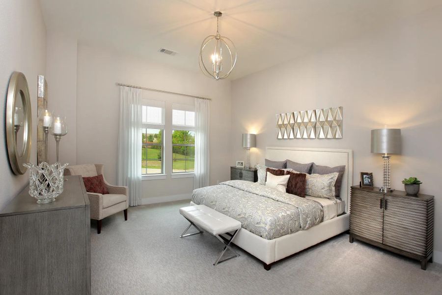 The Castella II Bedroom 2