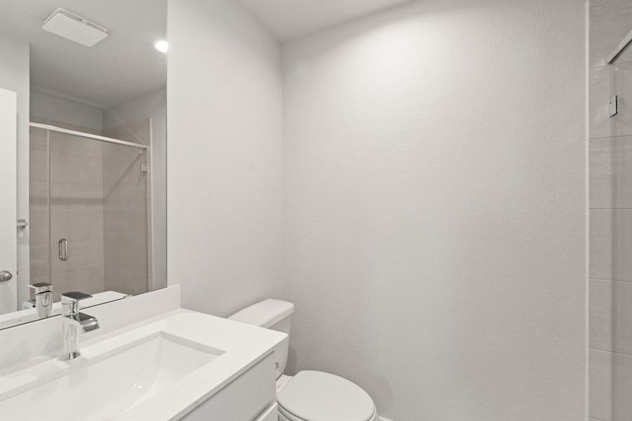 Image 30 of a home in Morton Creek Ranch.