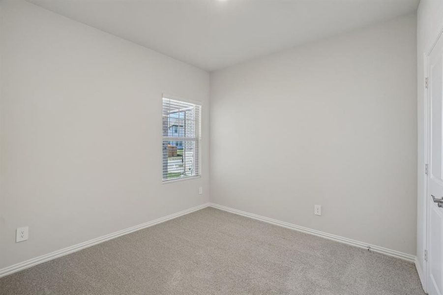 Photo is not of the actual home, but is an inspirational photo of builder’s model home and may depict options, furnishings, and/or decorator features that are not included.