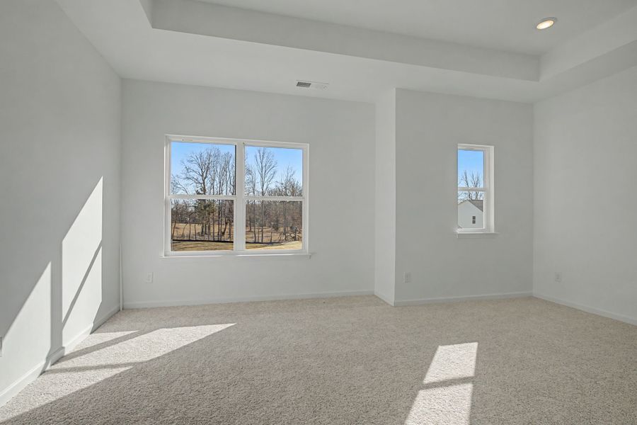 The Braselton II Owners Suite